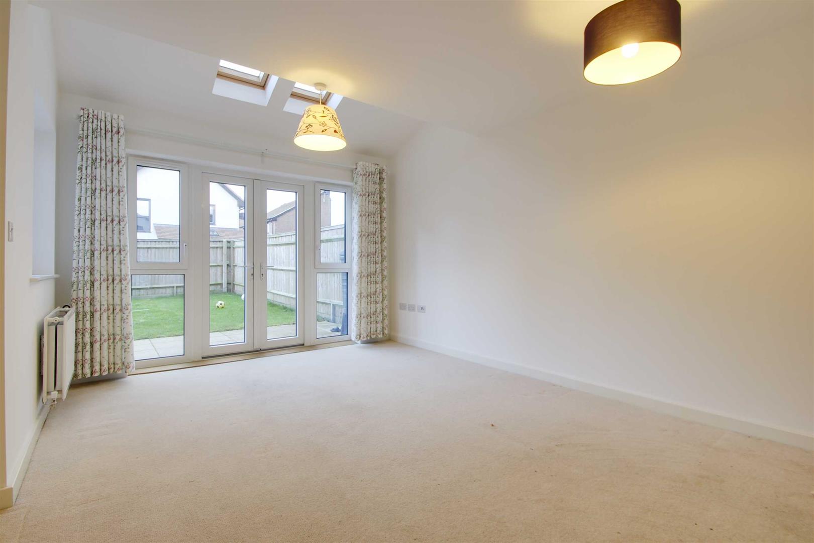 Abacus Drive, Oakgrove, Milton Keynes